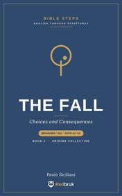 Cover of The Fall, Book 2 of the ORIGINS collection